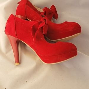 Women's Shoes